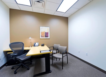 Virtual office space in Andover, MA, 300 Brickstone Square (08010) - 4 | MatchOffice.com