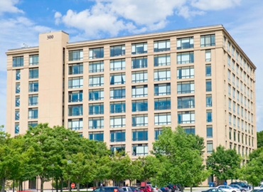 Virtual business address in Andover, MA, 300 Brickstone Square (08010) - 8 | MatchOffice.com