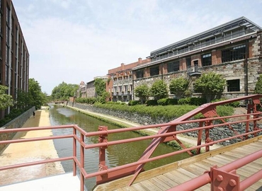 2691 m² Serviced office in Northwest Washington, 1000 Potomac Street NW (20007) - 2 | MatchOffice.com