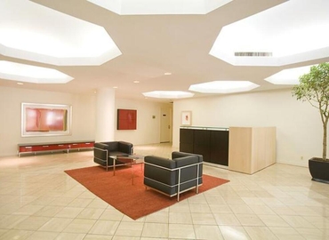 2691 m² Business center in Northwest Washington, 1000 Potomac Street NW (20007) - 4 | MatchOffice.com