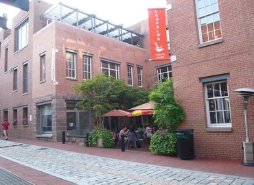 32292 m² Shared office  in Northwest Washington, 1000 Potomac Street NW (20007) - 0 | MatchOffice.com