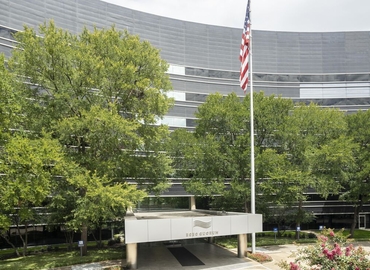 2691 m² Business space in Dallas, TX, 5050 Quorum Drive (75254) - 5 | MatchOffice