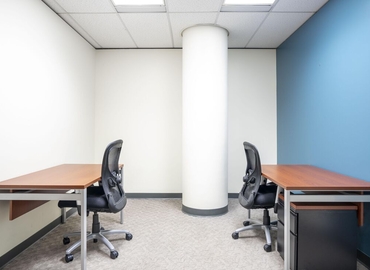 2691 m² Co-working  in Dallas, TX, 5050 Quorum Drive (75254) - 9 | MatchOffice