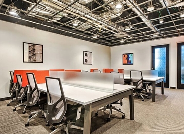Virtual business address in Houston Central, TX, 1700 Post Oak Boulevard (77056) - 1 | MatchOffice.com