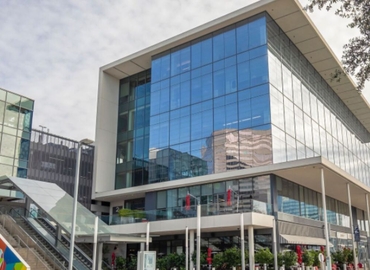 2691 m² Business space in Houston Central, TX, 1700 Post Oak Boulevard (77056) - 10 | MatchOffice