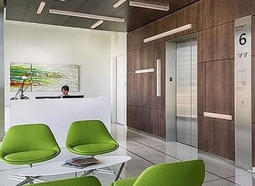 2691 m² Co-working in Houston Central, TX, 1700 Post Oak Boulevard (77056) - 1 | MatchOffice