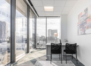 1076 m² Conference center in Houston, TX, 1700 Post Oak Boulevard (77056) - 0 | MatchOffice.com