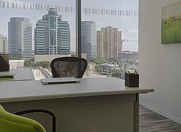 2691 m² Coworking  in Houston Central, TX, 1700 Post Oak Boulevard (77056) - 4 | MatchOffice