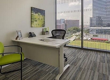 2691 m² Co-working  in Houston Central, TX, 1700 Post Oak Boulevard (77056) - 8 | MatchOffice.com