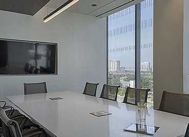 2691 m² Shared office in Houston Central, TX, 1700 Post Oak Boulevard (77056) - 9 | MatchOffice.com