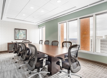 2691 m² Serviced office in Vienna, VA, 8000 Towers Crescent Drive (22182) - 0 | MatchOffice