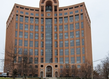 2691 m² Serviced office in Vienna, VA, 8000 Towers Crescent Drive (22182) - 9 | MatchOffice.com
