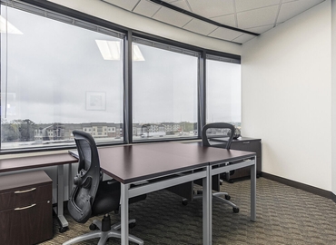 2691 m² Co-working  in Houston Central, TX, 2425 West Loop South (77027) - 2 | MatchOffice