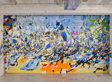 2691 m² Serviced office in Chicago, IL, 222 Merchandise Mart Plaza (60654) - 2 | MatchOffice