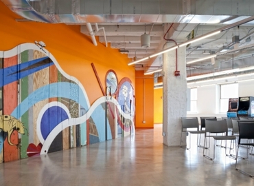 2691 m² Business space in Chicago, IL, 222 Merchandise Mart Plaza (60654) - 3 | MatchOffice.com