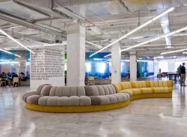 Virtual business address in Chicago, IL, 222 Merchandise Mart Plaza (60654) - 2 | MatchOffice