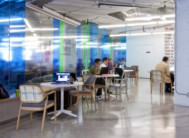 2691 m² Serviced office in Chicago, IL, 222 Merchandise Mart Plaza (60654) - 10 | MatchOffice.com