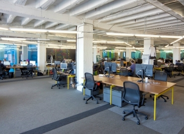 Virtual office space in Chicago, IL, 222 Merchandise Mart Plaza (60654) - 4 | MatchOffice