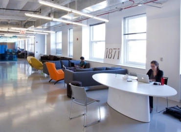 Virtual office space in Chicago, IL, 222 Merchandise Mart Plaza (60654) - 7 | MatchOffice