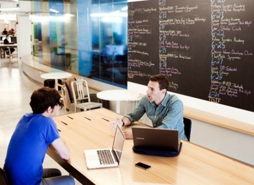 2691 m² Coworking space  in Chicago, IL, 222 Merchandise Mart Plaza (60654) - 5 | MatchOffice.com