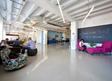 2691 m² Shared workspace  in Chicago, IL, 222 Merchandise Mart Plaza (60654) - 7 | MatchOffice.com