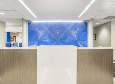 2691 m² Serviced office in Philadelphia, PA, 100 North 18th Street (19103) - 2 | MatchOffice.com