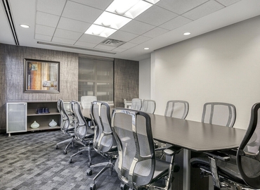 2691 m² Serviced office in Philadelphia, PA, 100 North 18th Street (19103) - 0 | MatchOffice