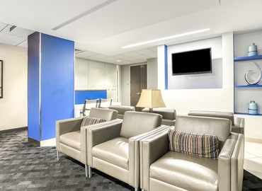 Virtual business address in Philadelphia, PA, 100 North 18th Street (19103) - 6 | MatchOffice.com