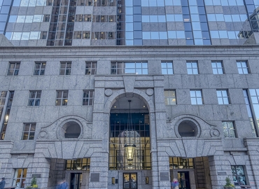 10764 m² Shared office  in Philadelphia, PA, 100 North 18th Street (19103) - 4 | MatchOffice