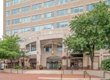 Virtual office in Reston, VA, Freedom Drive (11921) - 0 | MatchOffice
