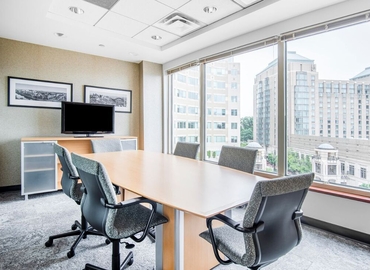 Virtual office in Reston, VA, Freedom Drive (11921) - 1 | MatchOffice