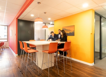 2691 m² Coworking  in Tallahassee, FL, 113 South Monroe Street (32301) - 8 | MatchOffice.com