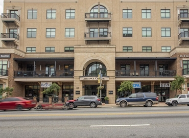 2691 m² Shared office  in Tallahassee, FL, 113 South Monroe Street (32301) - 0 | MatchOffice