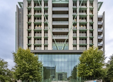 2691 m² Serviced office in Montgomery, AL, 445 Dexter Avenue (36104) - 10 | MatchOffice.com