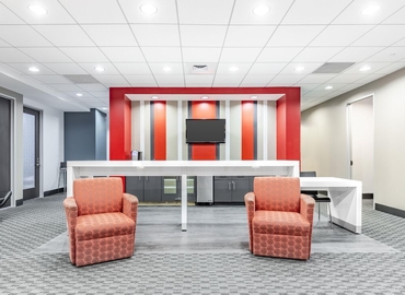 Virtual address in Montgomery, AL, 445 Dexter Avenue (36104) - 8 | MatchOffice.com