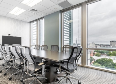 Virtual address in Montgomery, AL, 445 Dexter Avenue (36104) - 9 | MatchOffice.com