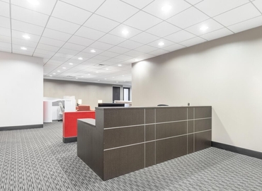 2691 m² Shared workspace  in Montgomery, AL, 445 Dexter Avenue (36104) - 4 | MatchOffice.com