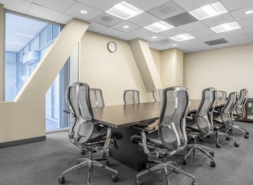 Virtual office space in San Francisco, CA, North California Boulevard 2121 (94596) - 3 | MatchOffice.com