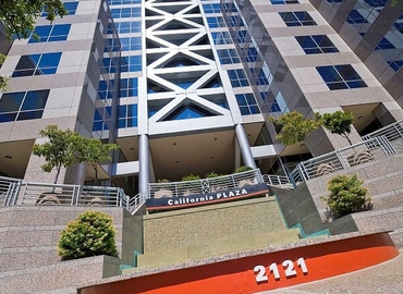 Virtual office space in San Francisco, CA, North California Boulevard 2121 (94596) - 5 | MatchOffice.com