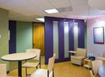 2691 m² Serviced office in Vienna, VA, 8300 Boone Boulevard (22182) - 1 | MatchOffice.com
