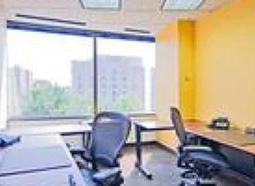 2691 m² Serviced office in Vienna, VA, 8300 Boone Boulevard (22182) - 2 | MatchOffice.com
