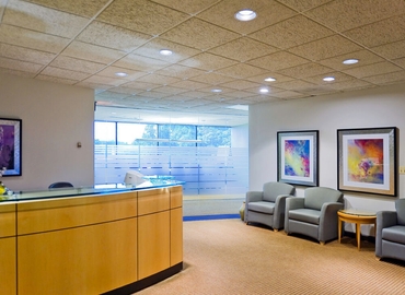 2691 m² Business center in Vienna, VA, 8300 Boone Boulevard (22182) - 6 | MatchOffice.com