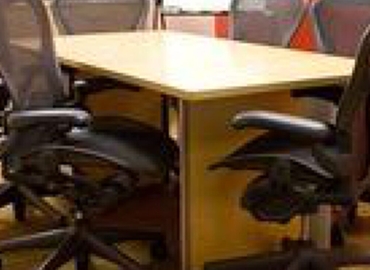 Virtual address in Vienna, VA, 8300 Boone Boulevard (22182) - 4 | MatchOffice