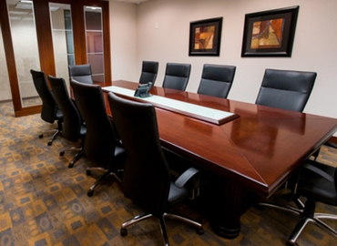 Virtual office space in Dallas, TX, 2711 N. Haskell Ave. (75204) - 5 | MatchOffice.com