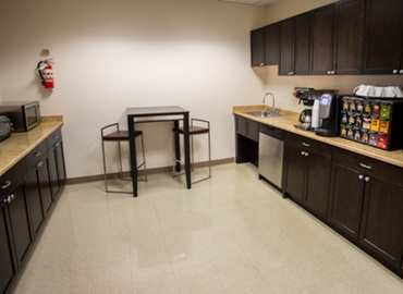 Virtual office space in Dallas, TX, 2711 N. Haskell Ave. (75204) - 8 | MatchOffice