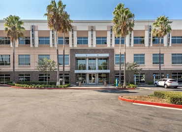 2691 m² Business center in Ontario, CA, 3200 Guasti Road (91761) - 6 | MatchOffice