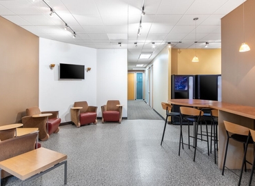 Virtual business address in Ontario, CA, 3200 Guasti Road (91761) - 4 | MatchOffice.com