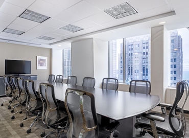 2691 m² Business park in Chicago, IL, 875 North Michigan Avenue (60611) - 5 | MatchOffice