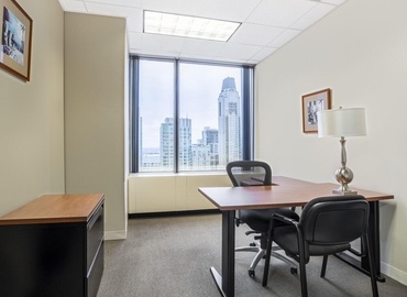 Virtual office space in Chicago, IL, 875 North Michigan Avenue (60611) - 1 | MatchOffice.com