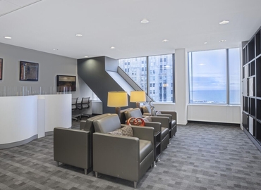 2691 m² Shared office  in Chicago, IL, 875 North Michigan Avenue (60611) - 0 | MatchOffice